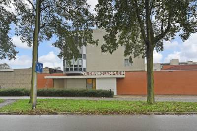 Woning Poldermolenplein 51 Gouda