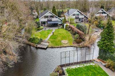 Woning Boskreek 5 Heerenveen