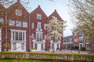 Woning De Veste 19 Arnhem