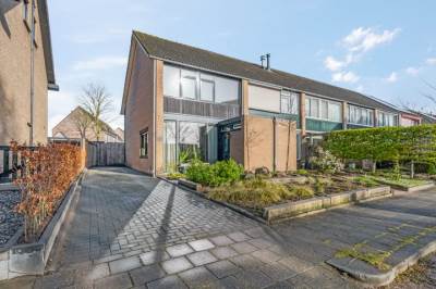 Woning Oldenbarnevelderweg 58 Barneveld