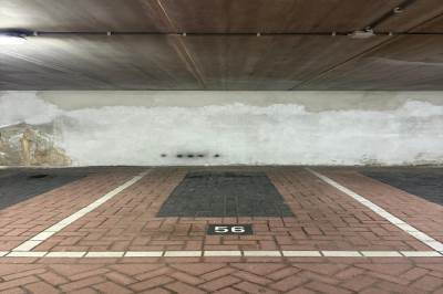 Woning Bazarlaan 20 Den Haag