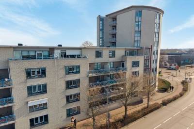 Woning Stationsplein 1612 Sittard