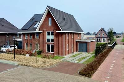 Woning Oregano 9 Heerhugowaard