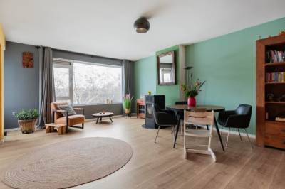 Woning Droppingsveld 11 Groningen