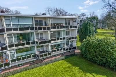 Woning Edeseweg 1001 Bennekom