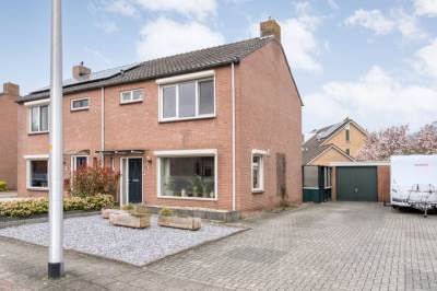 Woning Schuilenburgerweg 15 Hellendoorn