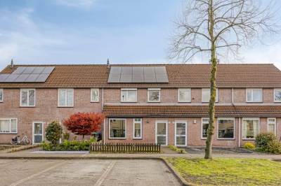 Woning Abdijlaan 338 Uden