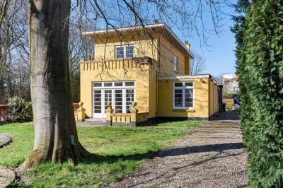 Woning Herenweg 73 Heemstede