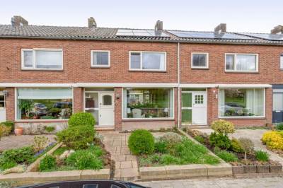 Woning Huijgenslaan 16 Berkel en Rodenrijs