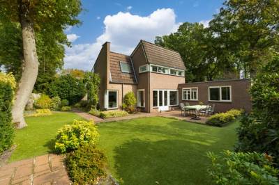 Woning Meerweg 55 Bussum