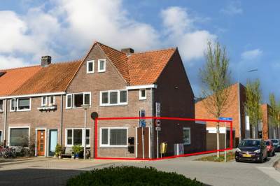 Woning Adolf van Cortenbachstraat 44 Eindhoven