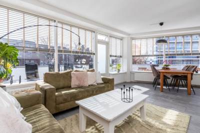 Woning Dahliastraat 78 Poeldijk