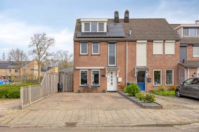Woning Heeskesacker 2048 Nijmegen