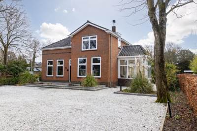 Woning Bovenweg 93 Sint Pancras