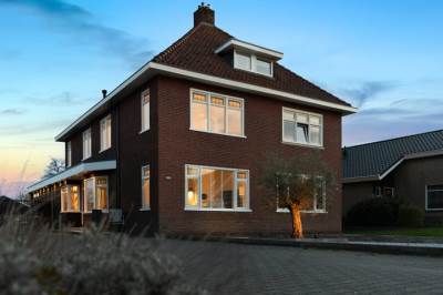 Woning Westeinde 469 Vriezenveen