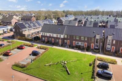 Woning Waterrad 24 Eerbeek