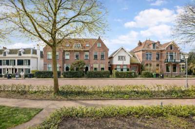 Woning Van Merlenlaan 3 Heemstede
