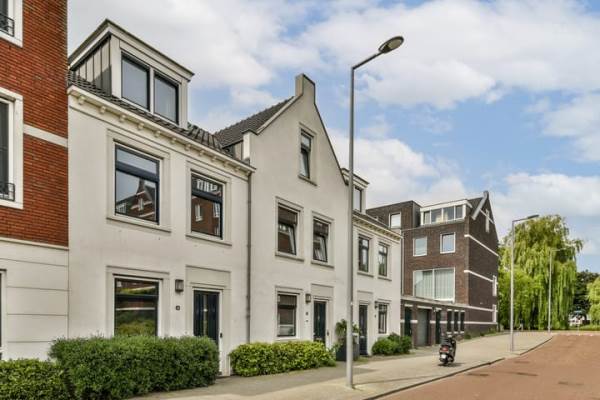 Woning Fuikstraat 44 Rotterdam