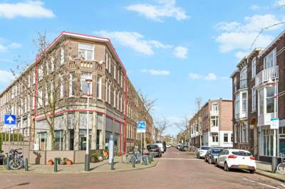 Woning Amsterdamsestraat 39 Den Haag