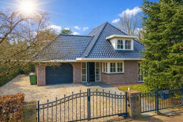 Woning Bosstraat 51 Soest