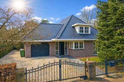 Woning Bosstraat 51 Soest