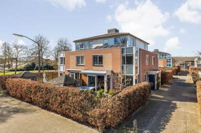 Woning Da Costastraat 30 Oosterhout (NB)