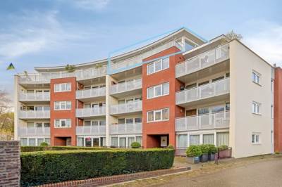 Woning Kapelweg 5E Maastricht