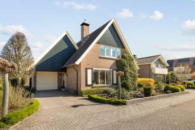 Woning Haver 6 Borne