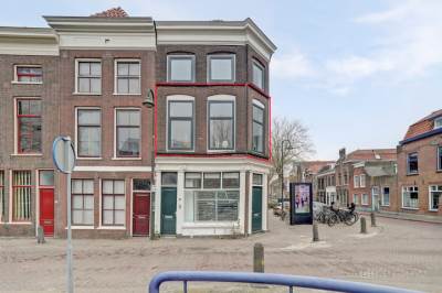 Woning Lage Gouwe 234 Gouda