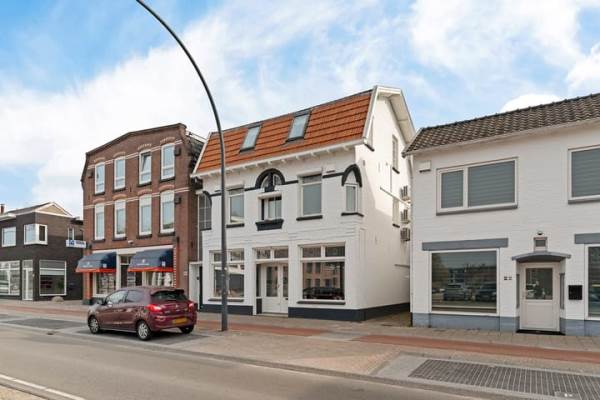 Woning Bornsestraat 26 Hengelo (OV)