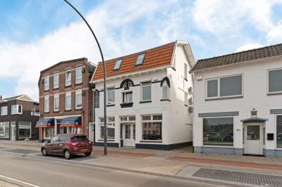 Woning Bornsestraat 26 Hengelo (OV)