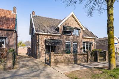 Woning Industriestraat 162 Hengelo (OV)