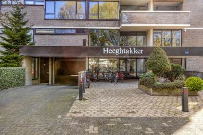 Woning Heeghtakker 82 Eindhoven