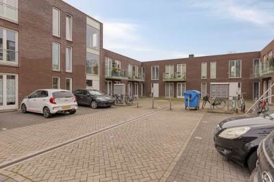 Woning Blaarthemseweg 85F Eindhoven