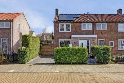 Woning Chr. Huygensstraat 30 Badhoevedorp