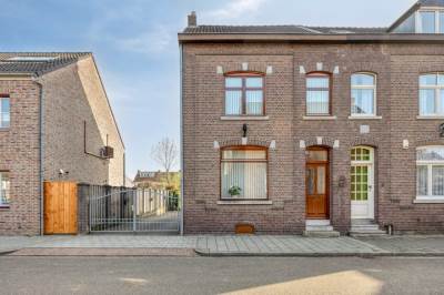Woning Harmonieweg 7 Gronsveld