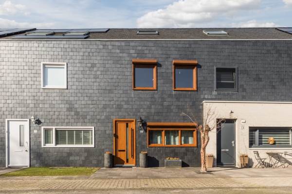 Woning Metslawierstraat 77 Tilburg