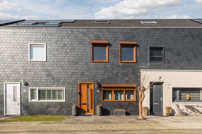 Woning Metslawierstraat 77 Tilburg