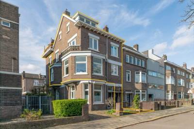 Woning Pastoor Habetsstraat 38A Maastricht