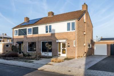Woning Dijkstraat 38 Voerendaal