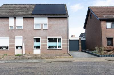 Woning Jacobusstraat 30 Bocholtz