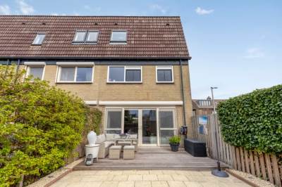 Woning Reggedal 13 Capelle aan den IJssel