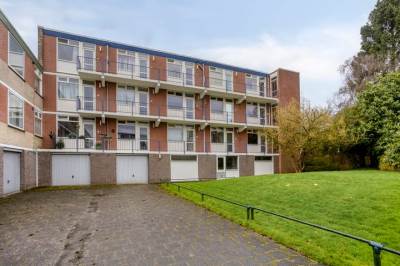 Woning Hildebrandlaan 11 Haren (GR)