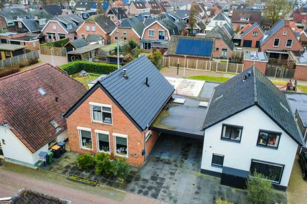 Woning Bloemstraat 13 Rijssen