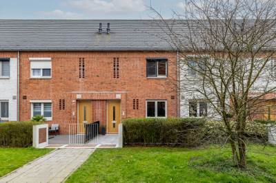 Woning Ovezandepad 80 Rotterdam