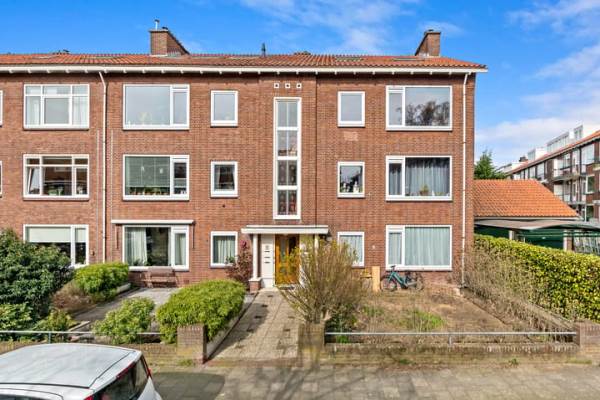 Woning Dennelaan 10 Rijswijk (ZH)