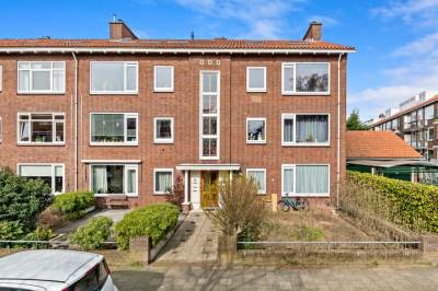Woning Dennelaan 10 Rijswijk (ZH)