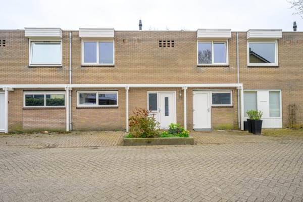 Woning Esdoornstraat 11 Schagen
