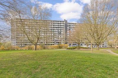 Woning Henri Dunantstraat 99 Brunssum