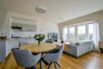 Woning Jean Henri Dunantstraat 76B Krommenie